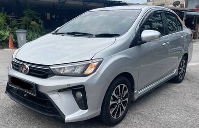 Perodua BEZZA 1.3 ADVANCE (A)