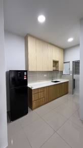 Platinum Casa Danau ~ Partly Furnished ~ Available Now!