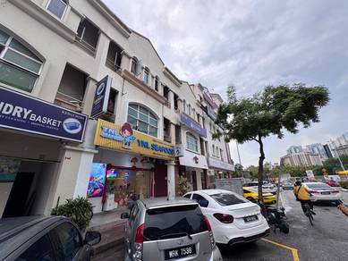 Good Buy, 3 Storey Shop Lot, Dataran Sunway Kota Damansara