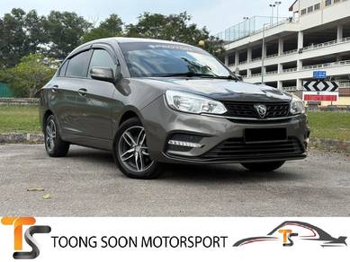 Proton SAGA PREMIUM AT 1.3L (A)/ F*LOAN