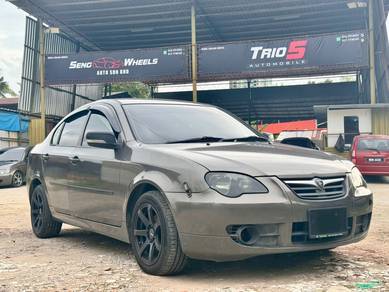 Proton PERSONA 1.6 ELEGANCE BASE LINE (M)