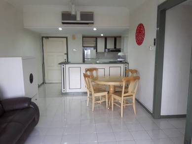 Klebang SELAT HORIZON CONDO 3room 2bath 988sqft FREEHOLD Fully Furnish