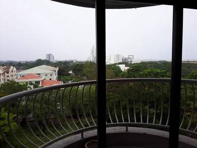 Klebang SELAT HORIZON CONDO 3room 2bath 988sqft FREEHOLD Fully Furnish