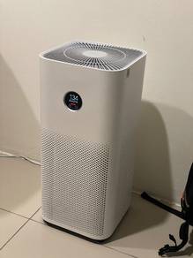 xiaomi smart air purifier 4