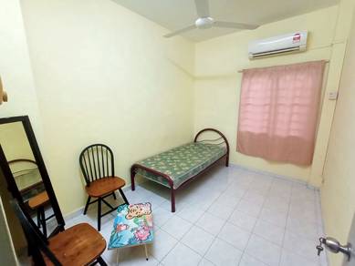 24hr Security Kiara Apartment Manipal Infineon Batu Berendam Melaka