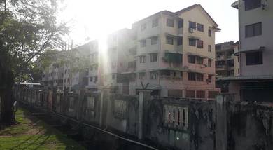 desaria sri merpati sg ara