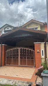 Pulai Perdana / Pulai / Skudai / Johor Bahru / CIQ /  Tuas