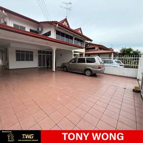 Taman Jindo Lintas Phase V For Sale