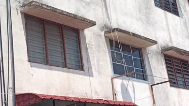 Pangsapuri Melor ( Taman Gombak Jaya )