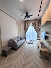 Condominium , 3rd mile , Kuching