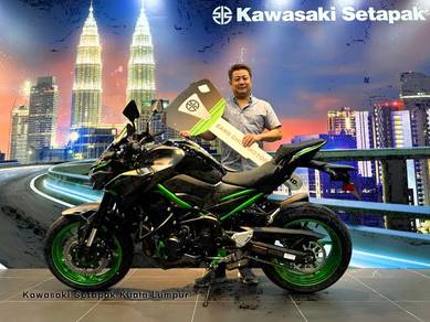REBATE⚡900CC⚡Z900 abs⚡z900⚡z 900⚡KAWASAKI⚡4inlin