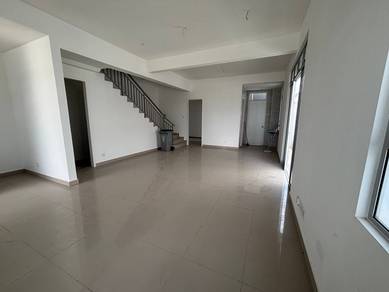 Ruby Hills @ Kangkar Pulai, Cluster, Corner, Unblock View, G&G, Good