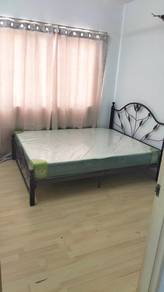 Gorgeous Master Room, Female, Putra Suria Resident,2min CHERAS LRT