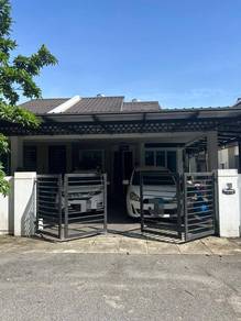 RENOVATED UNIT❗️TAMAN MEKAR SARI, KEPALA BATAS📍Below Market Value✅️