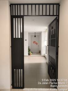 HOT UNIT Condo Idaman Sutera Setapak Kuala Lumpur