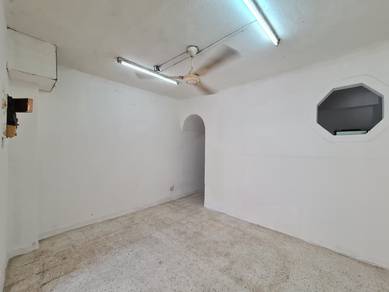 Double Storey Taman Sri Gombak Fasa 2 for rent