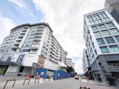 KK Times Square | Corner | Sea View | Whole Block | ROI 4% | KK