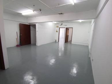 Taman Salak South Garden, 1st floor shop-office, kuala lumpur