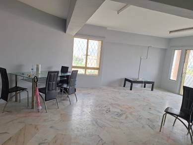 Le Jadine Condominium Pandan Indah