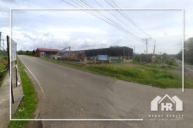 Tawau Land for sale | Kubota Golf & Country Club | Countryside | tawau