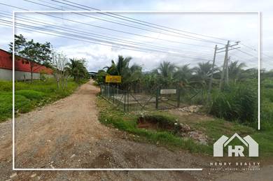Tawau Land for sale | Kubota Golf & Country Club | Countryside | tawau