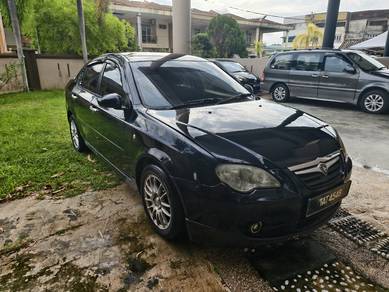 Proton PERSONA 1.6 MEDIUM LINE (A)