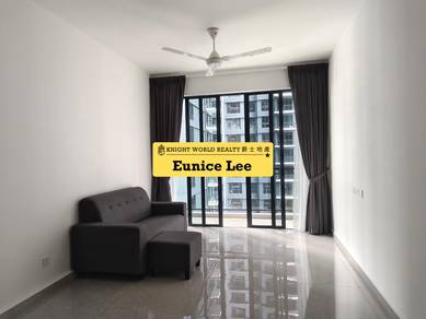 Rent-Muze@PICC / Parlty Furnish / 2cp  / Bayan Lepas