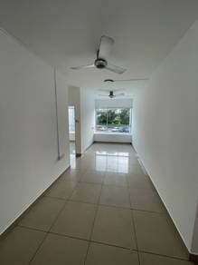 Cyber City | 1st Floor | Unfurnished | KK