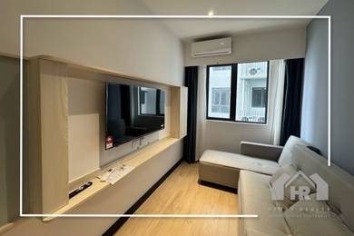 Vetro 11 | Level 15 | facing inside | Luyang | HQE 1 | Sembulan | KK