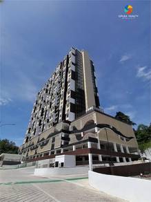 Forest Hill Residence For Rent