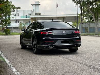 Volkswagen ARTEON 2.0 R-LINE 4MOTION MY20