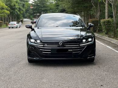 Volkswagen ARTEON 2.0 R-LINE 4MOTION MY20