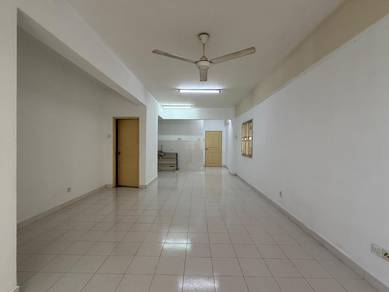 Vista Mutiara Condominium for RENT @ KEPONG
