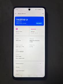 Realme android