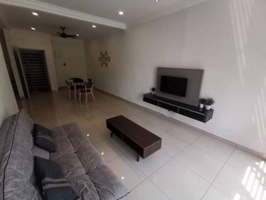 Nice Kenanga Residence Kampung Tujuh Gajah Berang