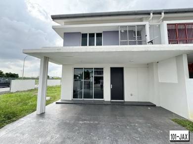 Elsa Bukit Raja Klang 2 storey Corner house 2979sqft Gated Guard Rent