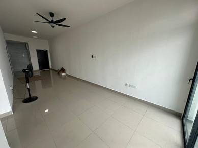 KSL Residence 2 @ Kangkar Tebrau 3Bedrooms Partial Furnished @ Pandan