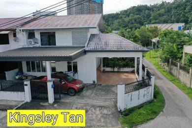 Jalan Teluk Likas (near All Saints School) | Semi D | For Sale