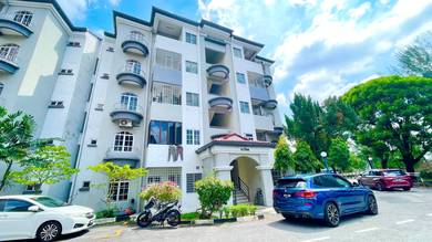 Casa Venicia Lakeview Taman Bukit Idaman Selayang
