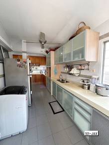 Facing Open ValueBuy 2 Storey Semi D Kota Kemuning Greenhills 32x70