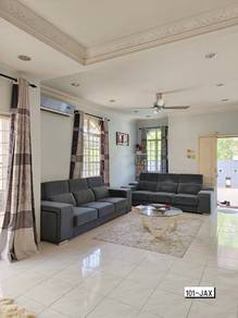 Facing Open ValueBuy 2 Storey Semi D Kota Kemuning Greenhills 32x70