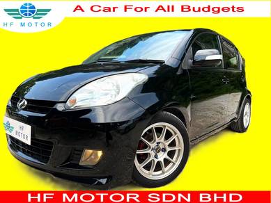 Perodua MYVI 1.3 EZ FACELIFT (A) 1-OWNER