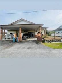 Taman Bukit Tingkat Jaya Temerloh❗Semi D 1 tingkat ❗Freehod