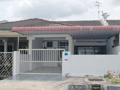 Single Storey Terrace, Bandar Tasek Mutiara, Simpang Ampat Penang