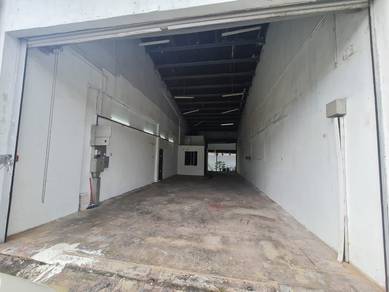 Sd 5 Factory, Bandar Sri Damansara