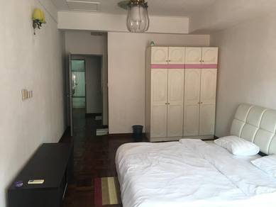 2 Storey | Taman Fantasi | CL999 | Floor Free | Likas | KK