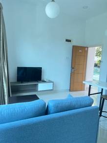 Limited lower price 2b1b Fully Harmoni 1 Mont Kiara Dutamas Solaris