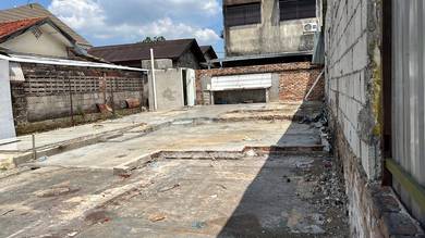 jinjang selatan land