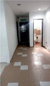 Ground Floor Shoplot Prime Location Kota Laksamana Melaka
