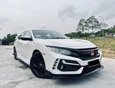 Honda CIVIC 1.5 (A) TURBO TYPE R BODYKIT